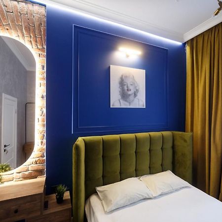Центр Львова Вул Личаківська 5 Площа Ринок 2 Кімнати Ізольовані Apartment Luaran gambar