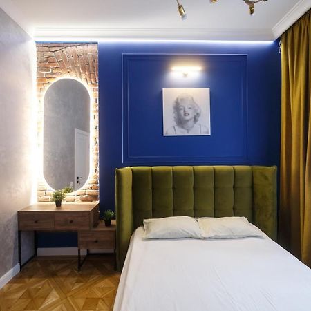 Центр Львова Вул Личаківська 5 Площа Ринок 2 Кімнати Ізольовані Apartment Luaran gambar