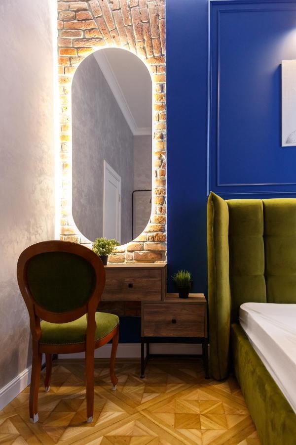 Центр Львова Вул Личаківська 5 Площа Ринок 2 Кімнати Ізольовані Apartment Luaran gambar