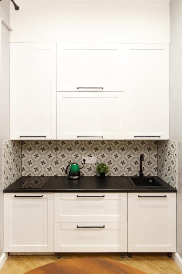 Центр Львова Вул Личаківська 5 Площа Ринок 2 Кімнати Ізольовані Apartment Luaran gambar