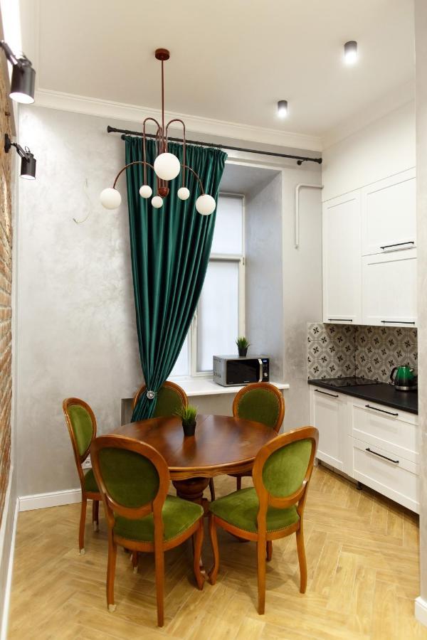 Центр Львова Вул Личаківська 5 Площа Ринок 2 Кімнати Ізольовані Apartment Luaran gambar