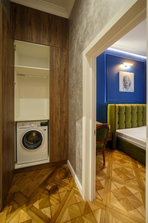 Центр Львова Вул Личаківська 5 Площа Ринок 2 Кімнати Ізольовані Apartment Luaran gambar