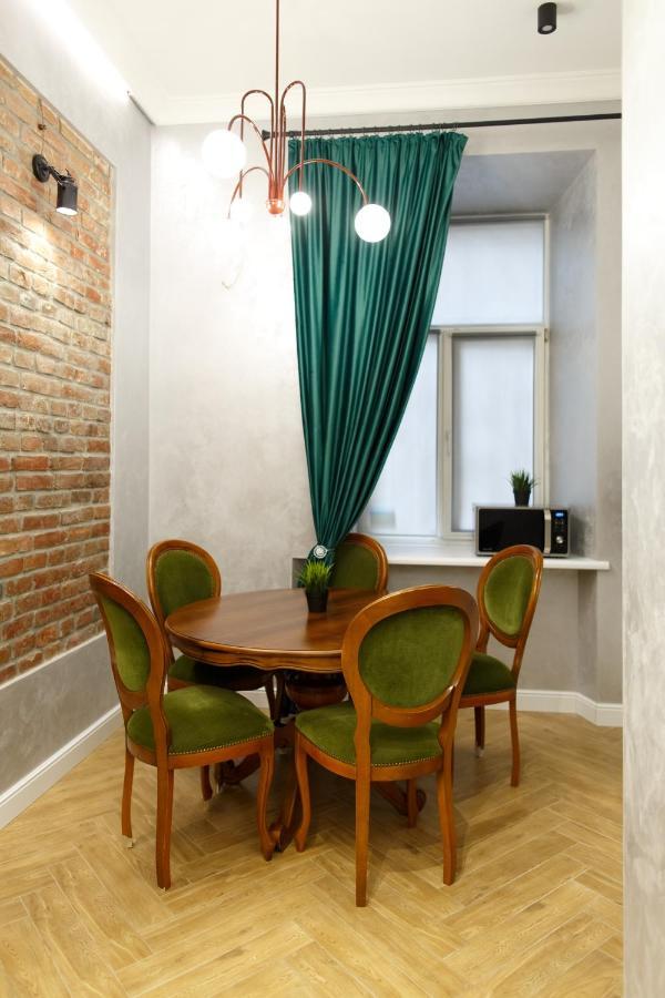 Центр Львова Вул Личаківська 5 Площа Ринок 2 Кімнати Ізольовані Apartment Luaran gambar